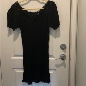 Catherine Malandrinò dress